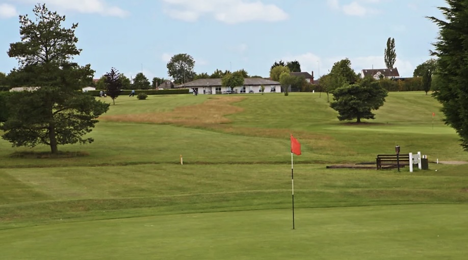 Photo of John White Golf Club